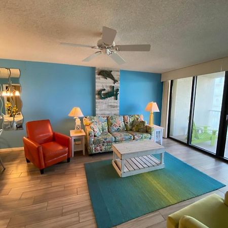 Updated Condo. Great For Families. Seaside Beach And Racquet Club 5717 Orange Beach Extérieur photo