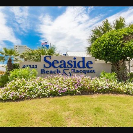 Updated Condo. Great For Families. Seaside Beach And Racquet Club 5717 Orange Beach Extérieur photo
