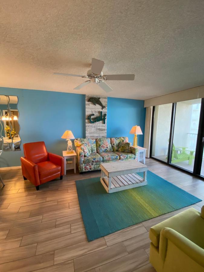 Updated Condo. Great For Families. Seaside Beach And Racquet Club 5717 Orange Beach Extérieur photo