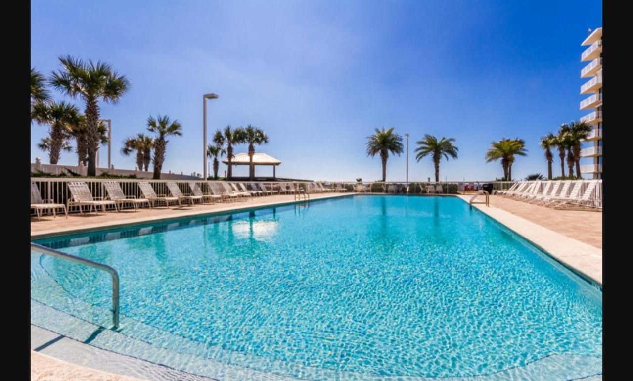 Updated Condo. Great For Families. Seaside Beach And Racquet Club 5717 Orange Beach Extérieur photo