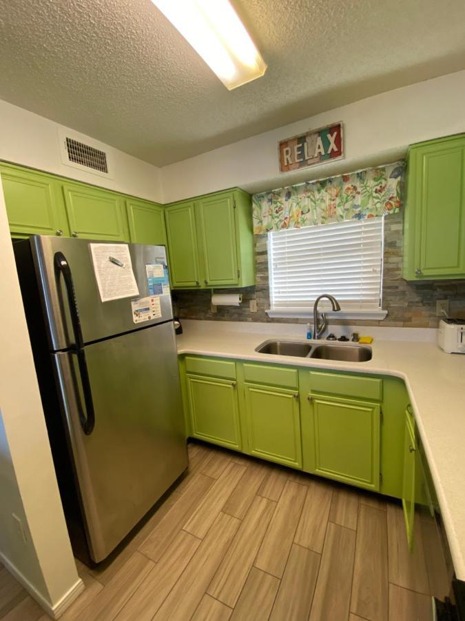 Updated Condo. Great For Families. Seaside Beach And Racquet Club 5717 Orange Beach Extérieur photo