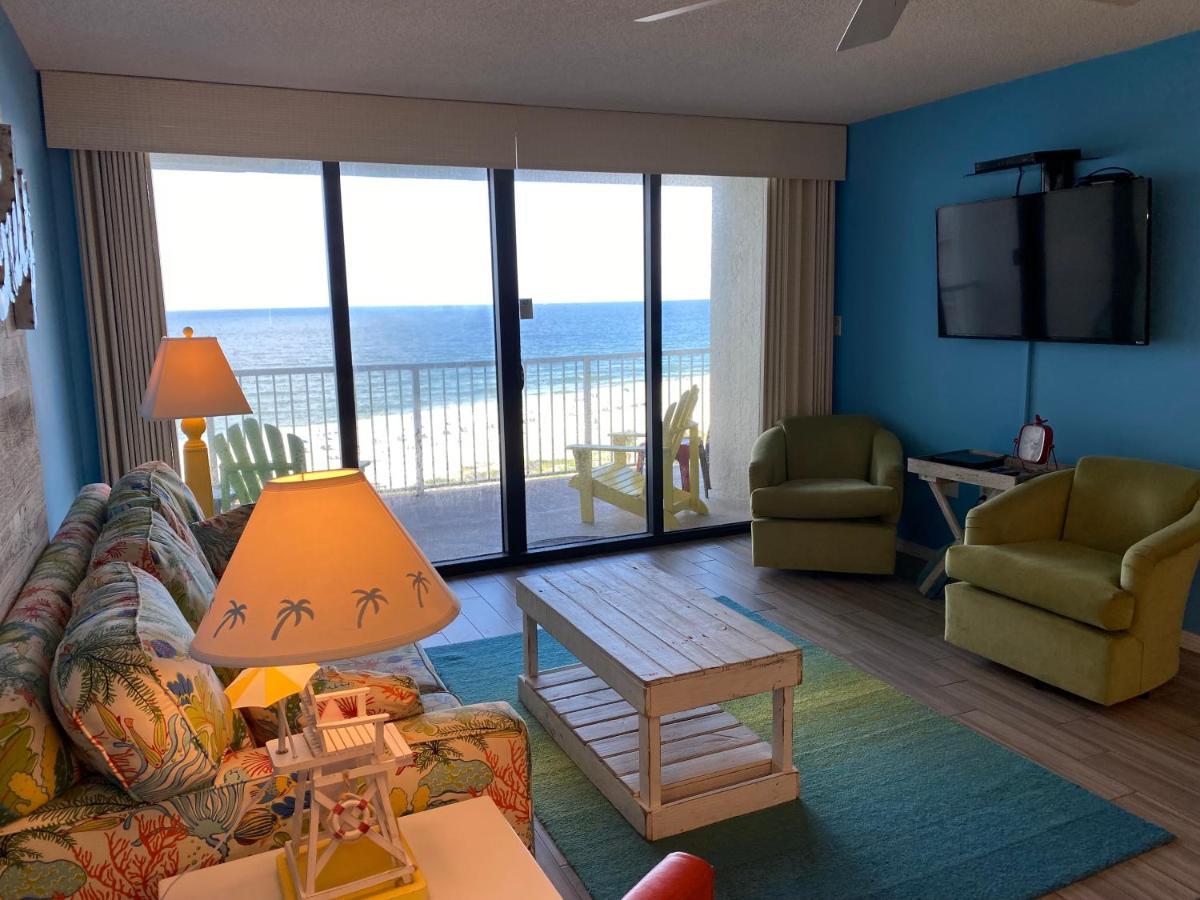 Updated Condo. Great For Families. Seaside Beach And Racquet Club 5717 Orange Beach Extérieur photo
