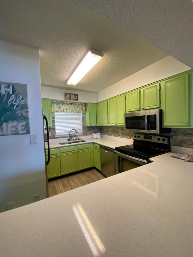 Updated Condo. Great For Families. Seaside Beach And Racquet Club 5717 Orange Beach Extérieur photo