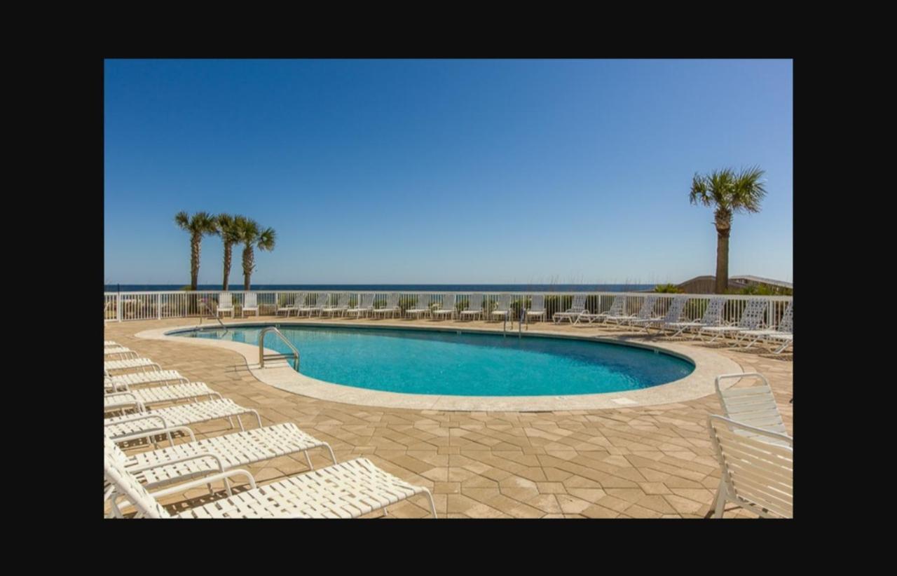 Updated Condo. Great For Families. Seaside Beach And Racquet Club 5717 Orange Beach Extérieur photo