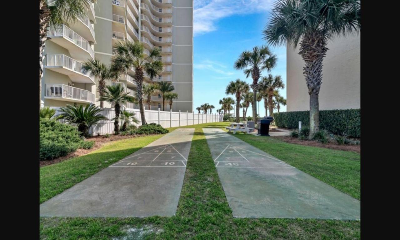 Updated Condo. Great For Families. Seaside Beach And Racquet Club 5717 Orange Beach Extérieur photo