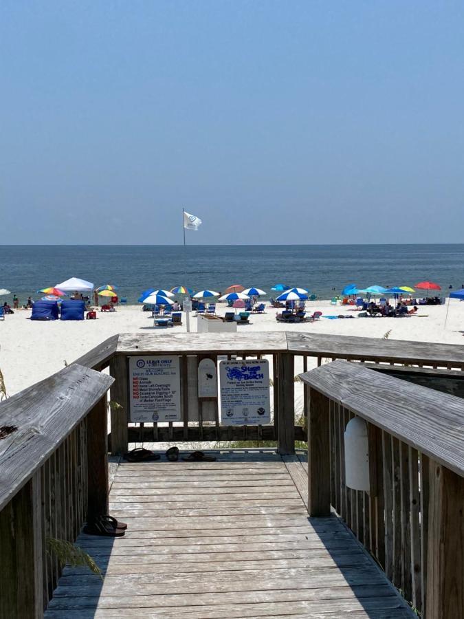 Updated Condo. Great For Families. Seaside Beach And Racquet Club 5717 Orange Beach Extérieur photo