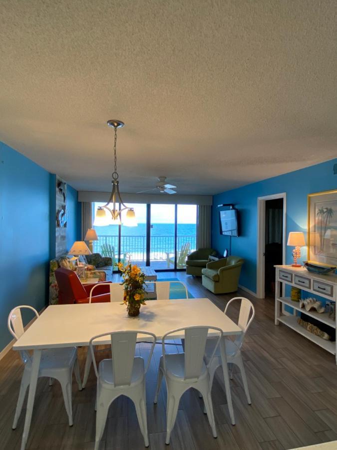 Updated Condo. Great For Families. Seaside Beach And Racquet Club 5717 Orange Beach Extérieur photo