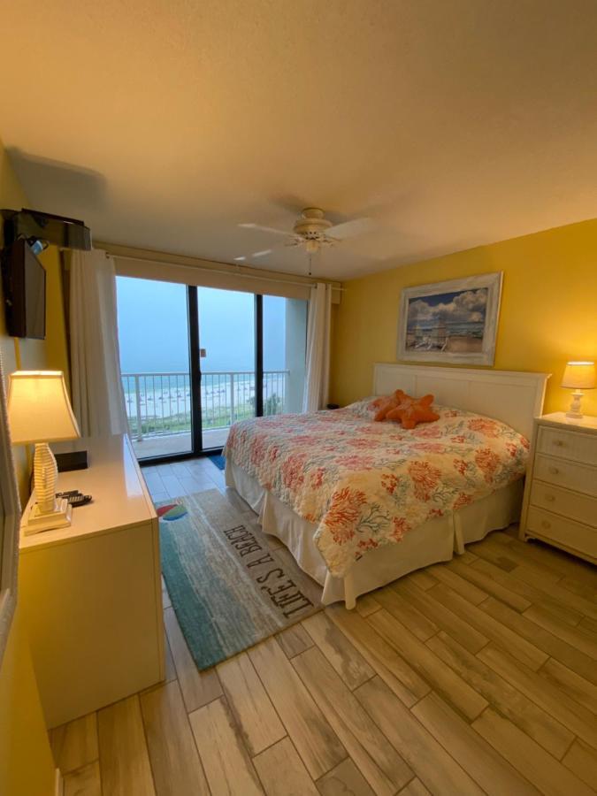 Updated Condo. Great For Families. Seaside Beach And Racquet Club 5717 Orange Beach Extérieur photo