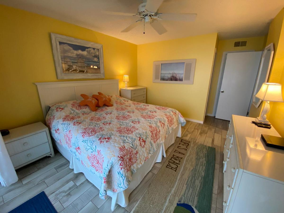 Updated Condo. Great For Families. Seaside Beach And Racquet Club 5717 Orange Beach Extérieur photo