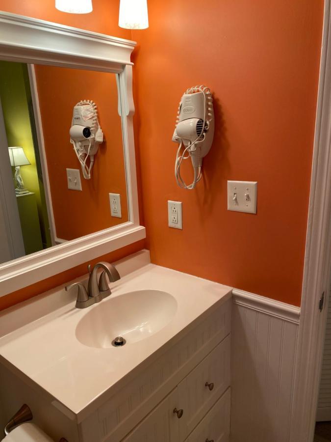 Updated Condo. Great For Families. Seaside Beach And Racquet Club 5717 Orange Beach Extérieur photo
