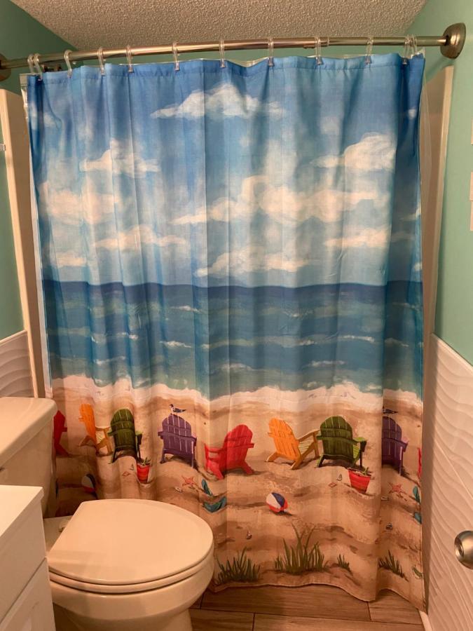 Updated Condo. Great For Families. Seaside Beach And Racquet Club 5717 Orange Beach Extérieur photo